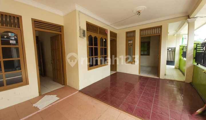 SHM House in Sidanegara Housing Near Cilacap Terminal