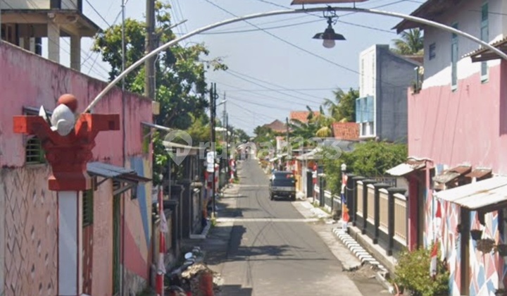 SHM Land Best Price Near Pertamina Cilacap