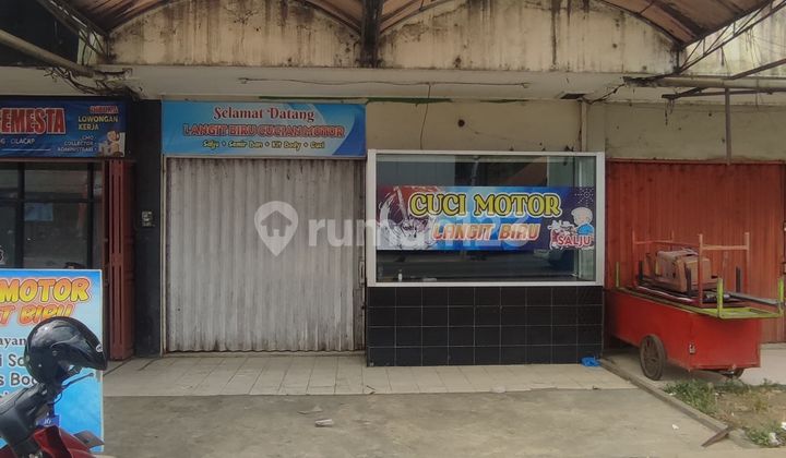 Ruko SHM 2 Lantai Jalan Nasional Dekat Spbu Sampang Cilacap Ruko SHM 2 Lantai Jalan Nasional Dekat Spbu Sampang Cilacap