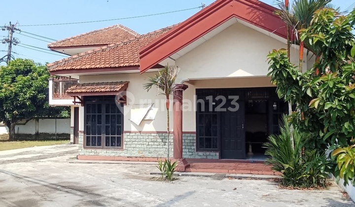 Rumah Shm Bagus Jalan Raya Adipala Cilacap Harga Terbaik 1