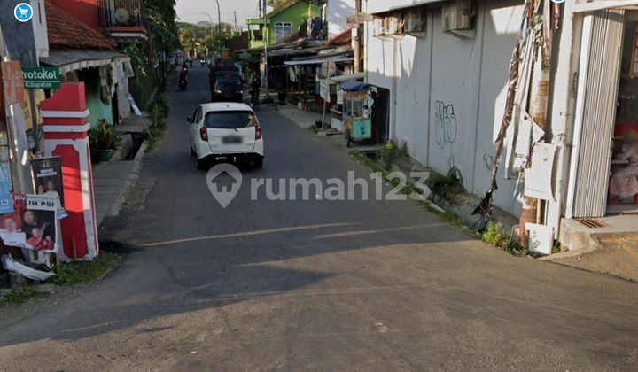 Super Strategic Land Best Price In Kalisabuk Cilacap Super Strategic Land Best Price In Kalisabuk Cilacap