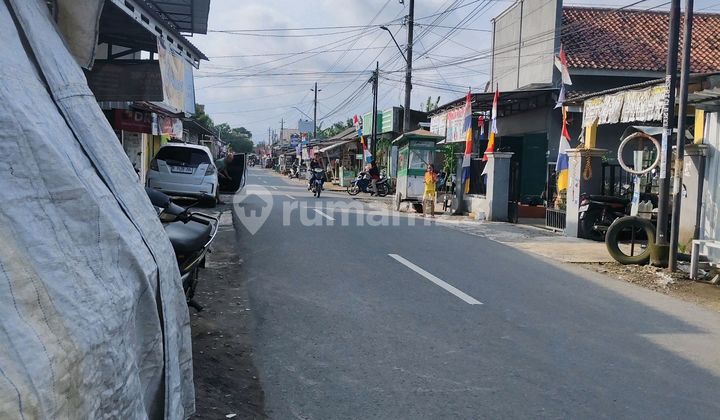 House For Sale, Land Price Only In Maos Near The Station