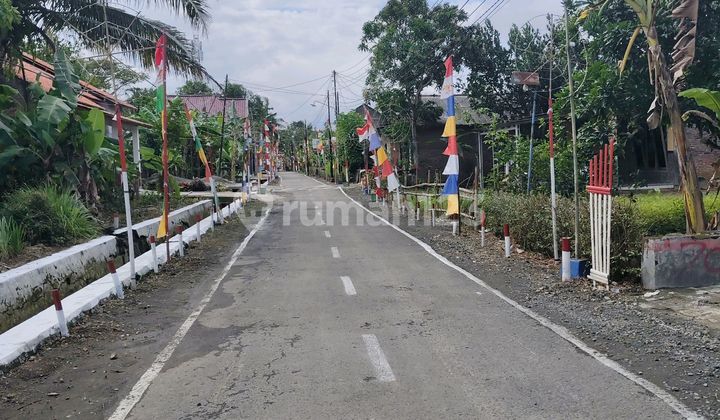 Super Strategic Shm Land And Best Price In Sampang Super Strategic Shm Land And Best Price In Sampang