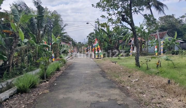 Super Strategic Shm Land And Best Price In Sampang Super Strategic Shm Land And Best Price In Sampang