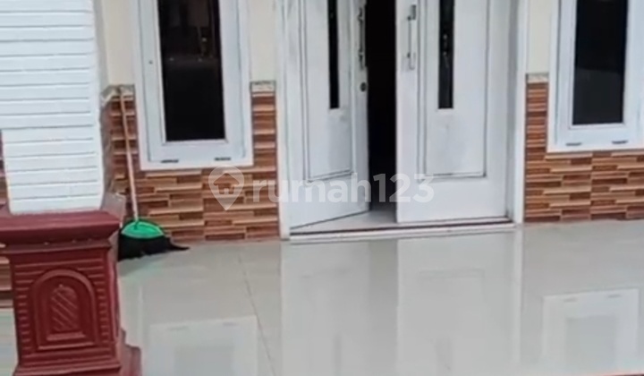 Rumah Shm Bonus Ruko Jalan Provinsi Di Kroya Cilacap 2