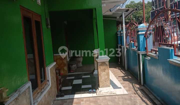 Large and Spacious House Near Pertamina Cilacap For Sale