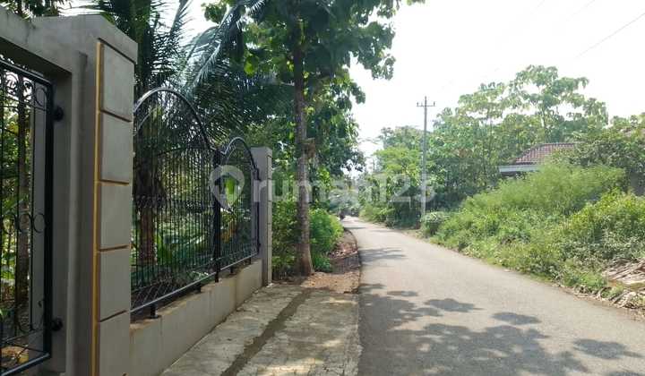 Super Strategic and Affordable Land in Wanareja, Cilacap Super Strategic and Affordable Land in Wanareja, Cilacap