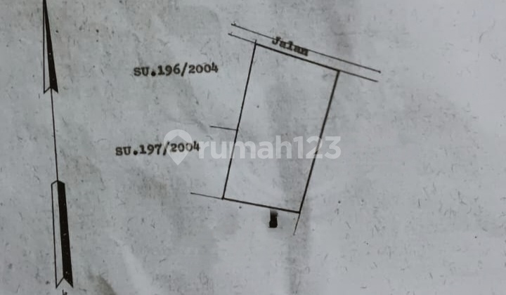 Rumah Shm Harga Terbaik Dekat Pasar Adipala Cilacap