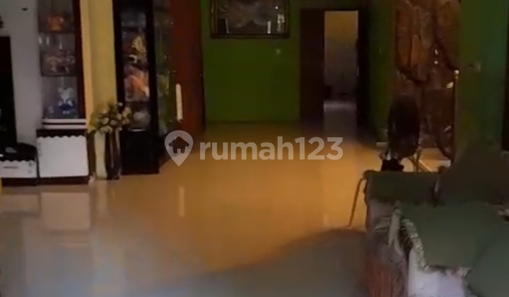 Rumah Mewah Modern 2 Lantai Dekat Polresta Cilacap  2