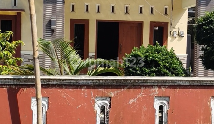 Nice House Near Sport Center and Main Road Cilacap Jogja Nice House Near Sport Center and Main Road Cilacap Jogja