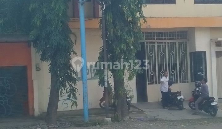 3-Story Office Building in the Center of Slawi Tegal City 3-Story Office Building in the Center of Slawi Tegal City