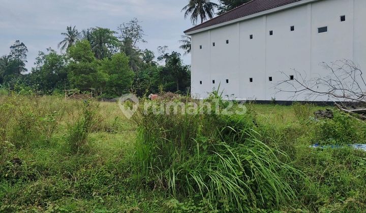 Prime Land with SHM Certificate, Highly Strategic Location Near Gas Station and Adipala Terminal Cilacap Prime Land with SHM Certificate, Highly Strategic Location Near Gas Station and Adipala Terminal Cilacap