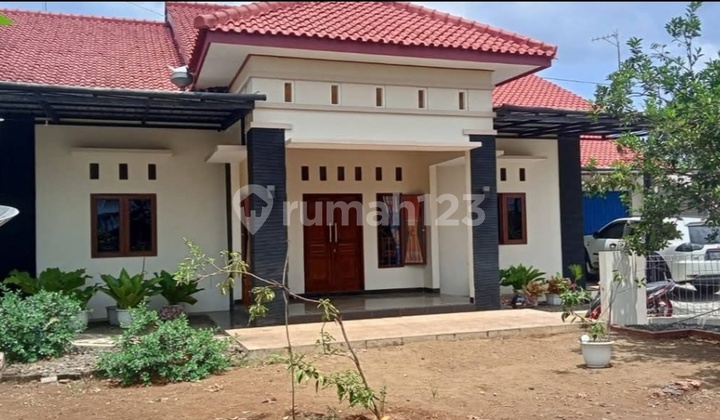 Rumah Shm Bagus Dekat Menara Teratai Dan Indogrosir Purwokerto