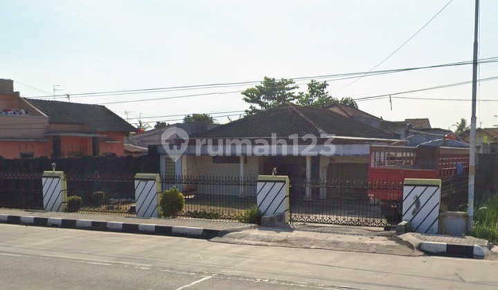 Large and Spacious Shm House in Cilacap City for Sale Cheap 1