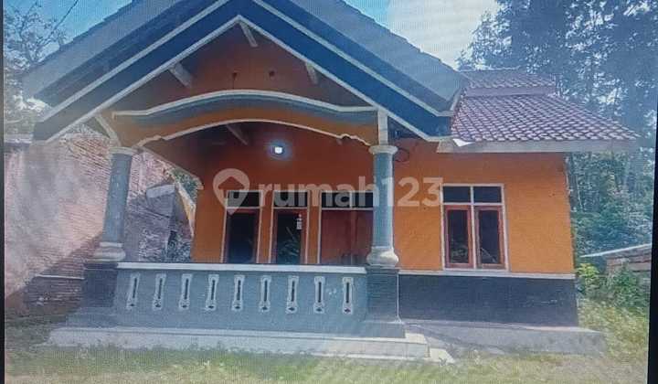 Rumah Shm Bagus Khas Pedesaan Dekat Stasiun Maos  1