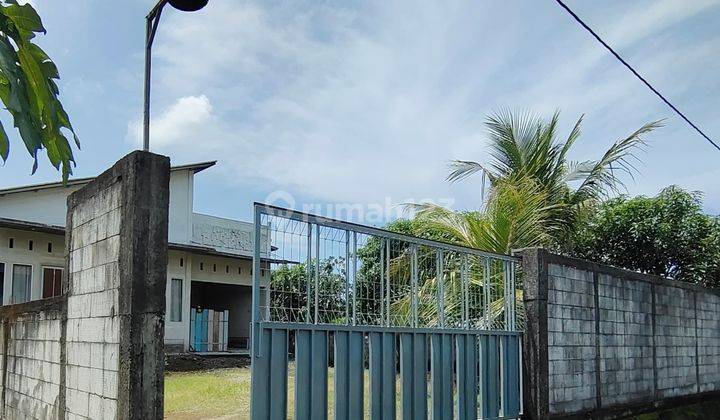 Rumah Shm View Bagus Dekat Jalan Soekarno Hatta Menganti Cilacap 2
