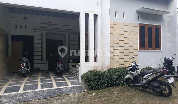 Modern 2-Storey House Fully Furnished in Baturraden Purwokerto