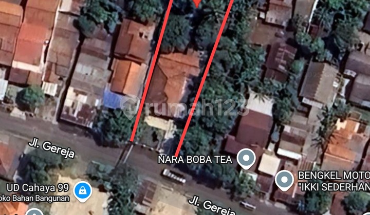 SHM Large House Best Price In Adipala Near Terminal