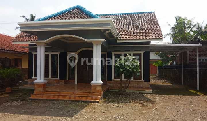 Bonus House Warehouse Provincial Road Near Pasar Patikraja Banyumas