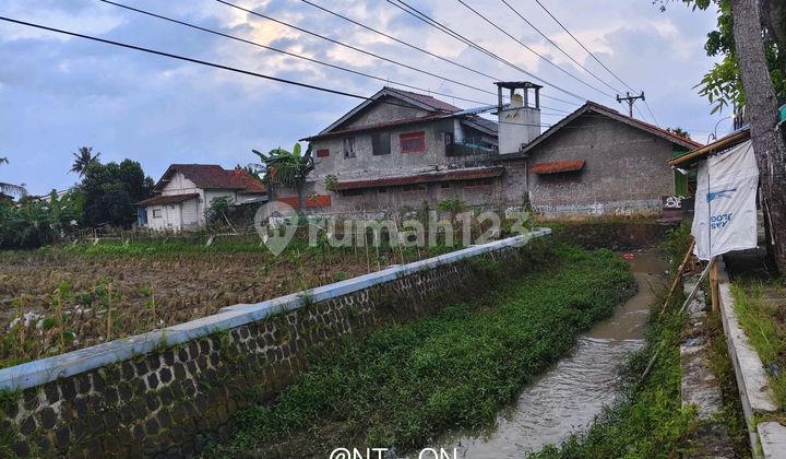 Provincial Highway Access Land Near Rs Pmc Sampang