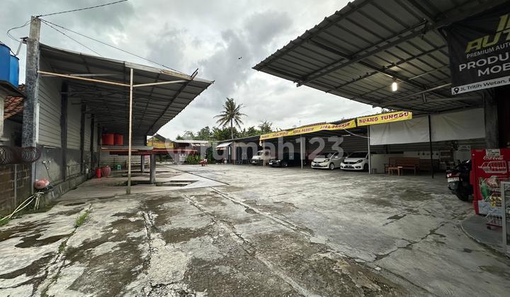 Ruang Usaha dan Bangunan Kantor di Cilacap Jual Murah Ruang Usaha dan Bangunan Kantor di Cilacap Jual Murah