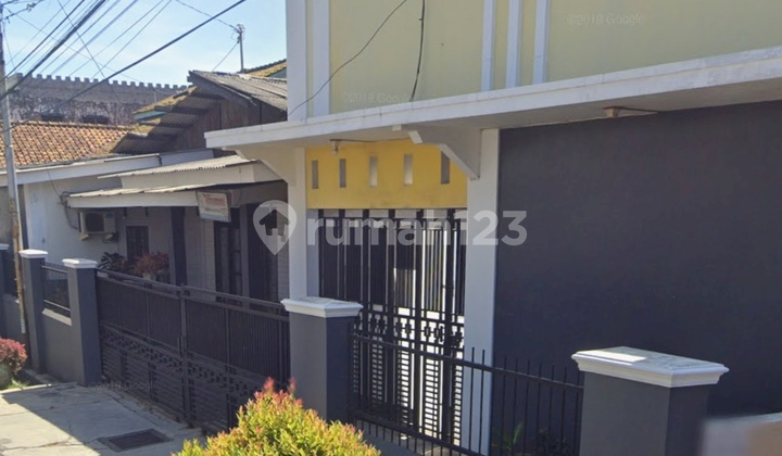 House and Boarding Business in the City Center Near Cilacap Square House and Boarding Business in the City Center Near Cilacap Square