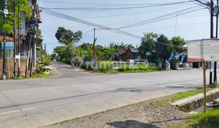 Strategic SHM Land, Best Price in Sampang
