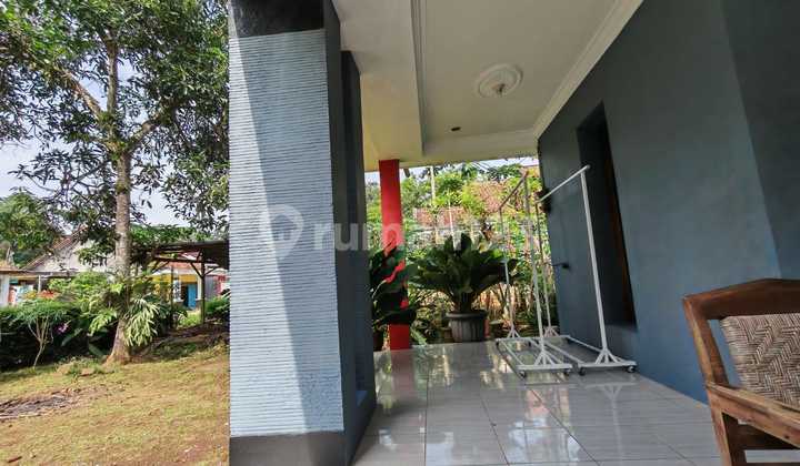 Rumah SHM Luas Dekat Pasar dan Terminal Kroya Cilacap 2