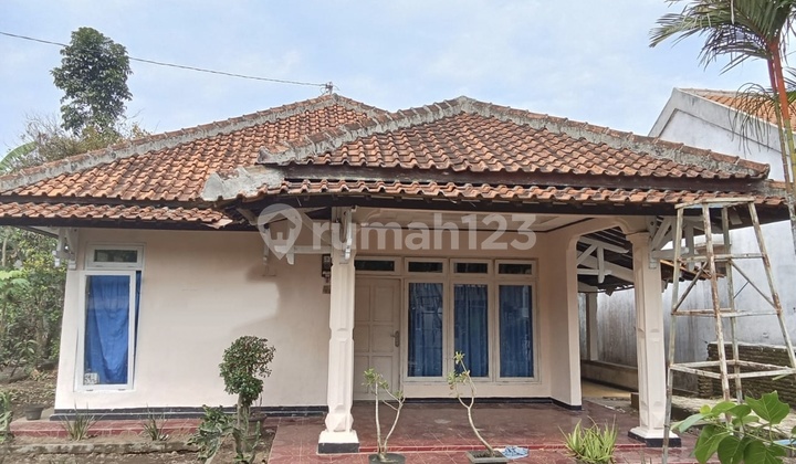 Rumah Shm Harga Terbaik Dekat Pasar Adipala Cilacap