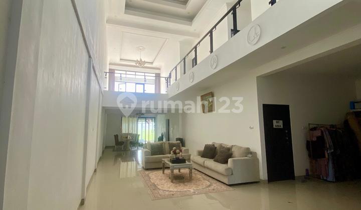 SHM Luxury 2-Story House in Sampang Cilacap Business Center SHM Luxury 2-Story House in Sampang Cilacap Business Center