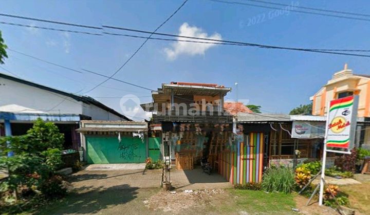 2-Story House and Boarding Room Near Maos Station Cilacap 2-Story House and Boarding Room Near Maos Station Cilacap