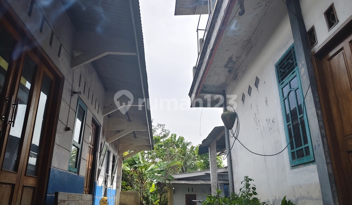 2-Story House and Boarding Room Near Maos Station Cilacap 2-Story House and Boarding Room Near Maos Station Cilacap