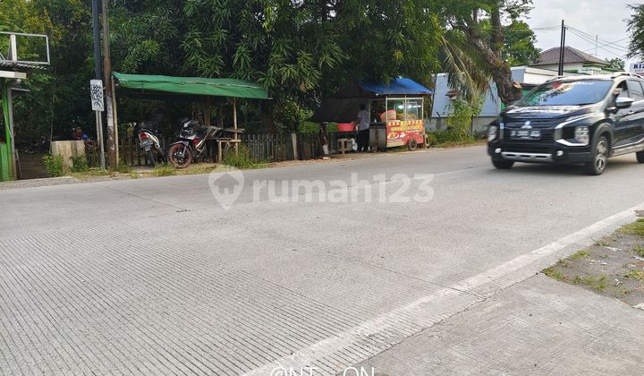 Best Price Shm Land Near Central Office Crowded Area Adipala Cilacap Best Price Shm Land Near Central Office Crowded Area Adipala Cilacap