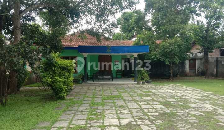 Large Hotel in Cilacap City Near Wijayakusuma Stadium