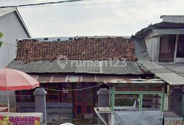 House Price Calculation in the Busy Center of Kroya Cilacap