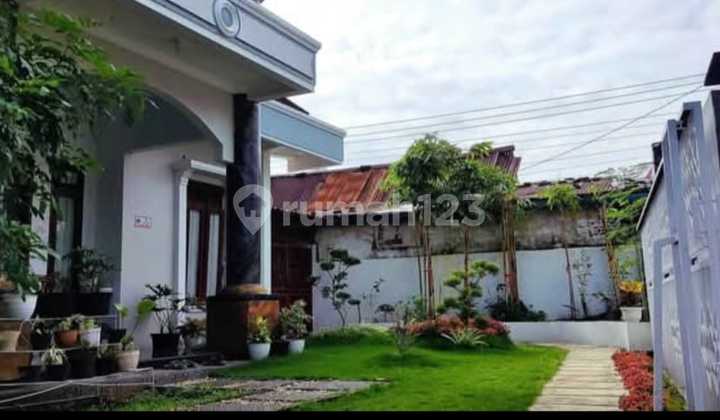 Affordable Super Strategic SHM House Near Offices in Purwokerto 2