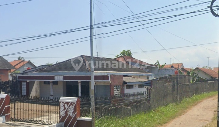 Large and Spacious Shm House in Cilacap City for Sale Cheap 2