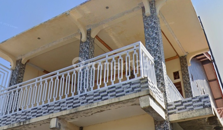 Nice 2-Story House Best Price in Cilacap City Nice 2-Story House Best Price in Cilacap City