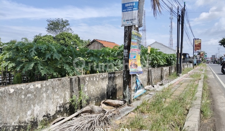 Strategic Land Near Adipala Terminal, Price Below Market Value. Strategic Land Near Adipala Terminal, Price Below Market Value.