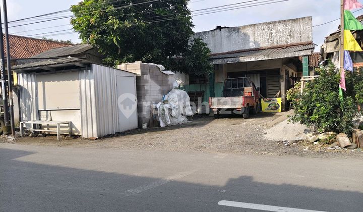 House For Sale, Land Price Only In Maos Near The Station