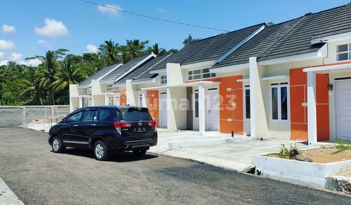 Take Over Housing Land on National Road 18, Pangandaran Regency