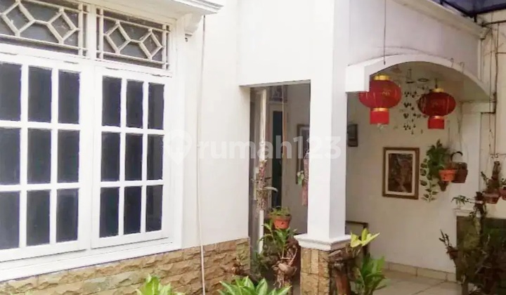 Rumah dan Toko Jalan Raya Dekat Pku Muhammadiyah Gombong 2