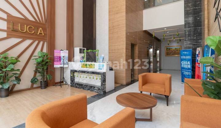 Dijual Murah Paket Bundling Apartment Mps Gading Serpong Dijual Murah Paket Bundling Apartment Mps Gading Serpong