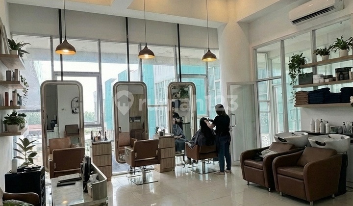 Dijual Soho 1 LT di Majestic Point Serpong Siap Huni Dijual Soho 1 LT di Majestic Point Serpong Siap Huni