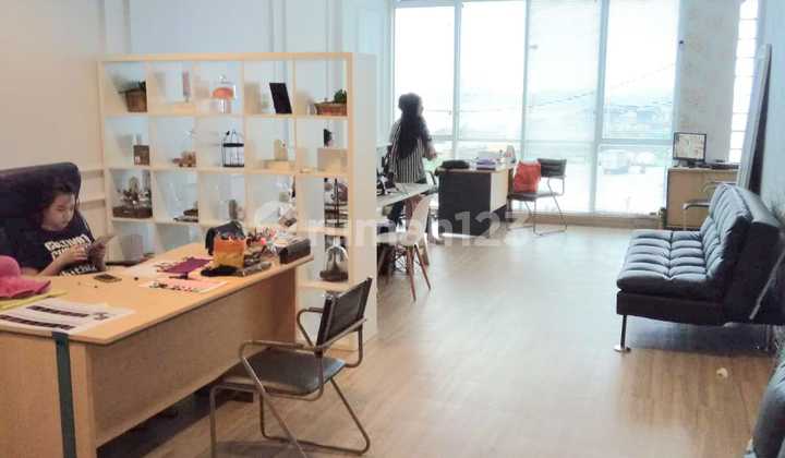 For Sale: Green Mall Pluit Shop House, Roadside, In Line with Pluit Hospital