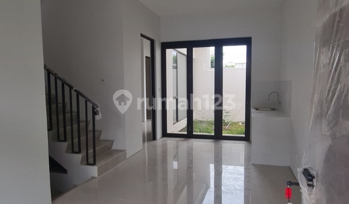 Dijual Rumah Siap Huni Di Citra Garden Serpong