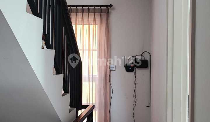 Dijual Rumah di Omaha Village Gading Serpong 2