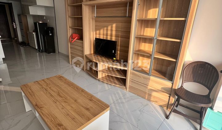 Dijual Unit Apartemen Skyhouse Bsd 3Br Full Furnished Dijual Unit Apartemen Skyhouse Bsd 3Br Full Furnished