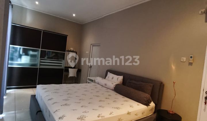 For Sale Ready-to-Live House Located in Sevilla Bsd City 2