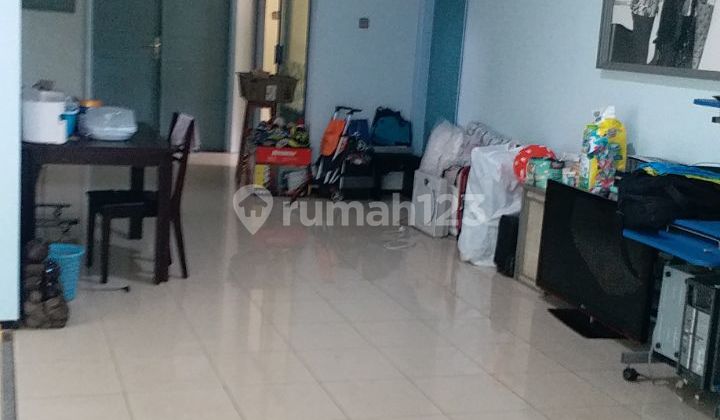 House Position Hook Facing Northeast Ready to Occupy, Puri Indah West Jakarta 2